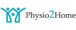 logo Physio2Home